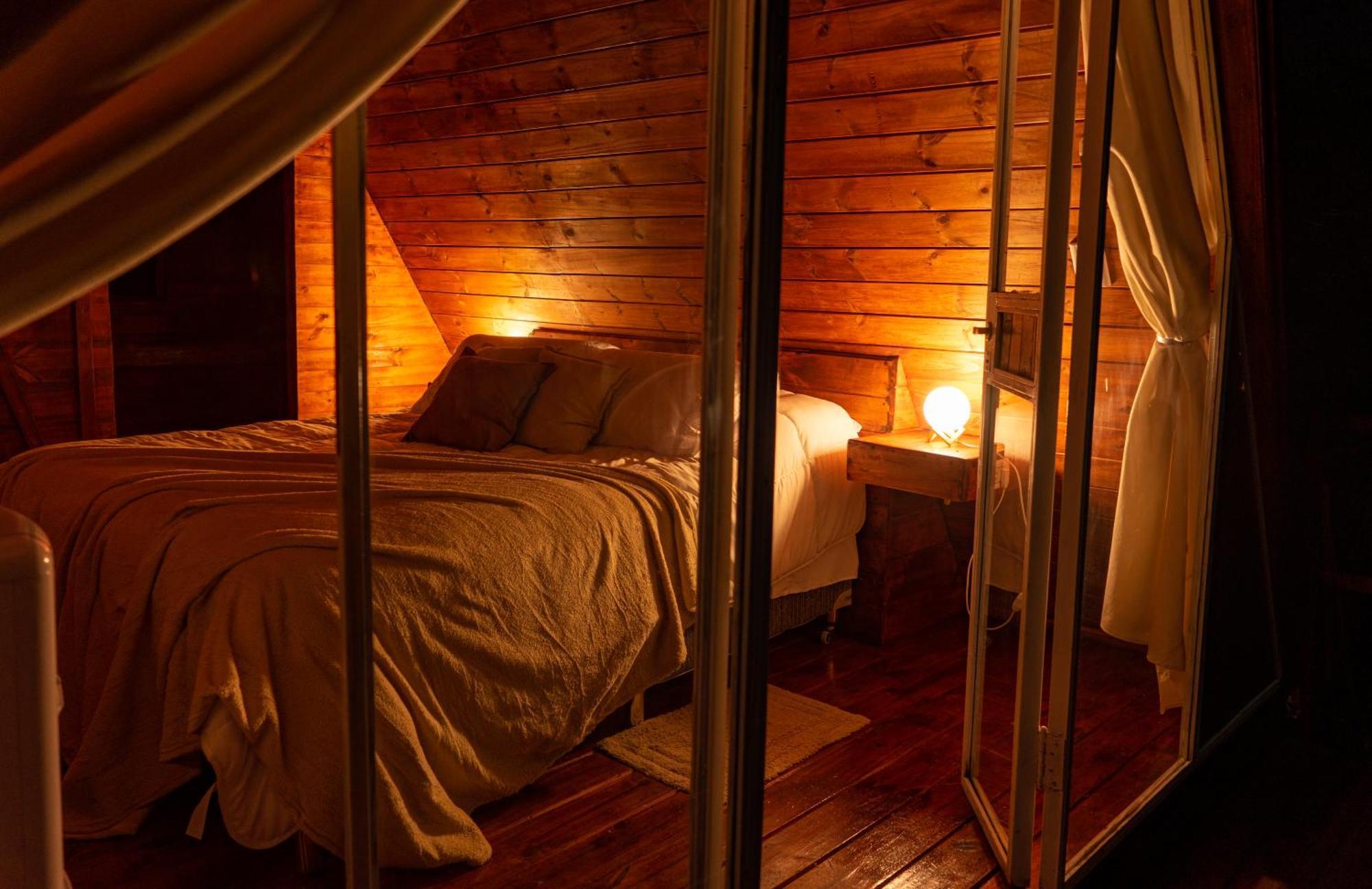 Glamping Cachi El Paraiso De Nala Extérieur photo